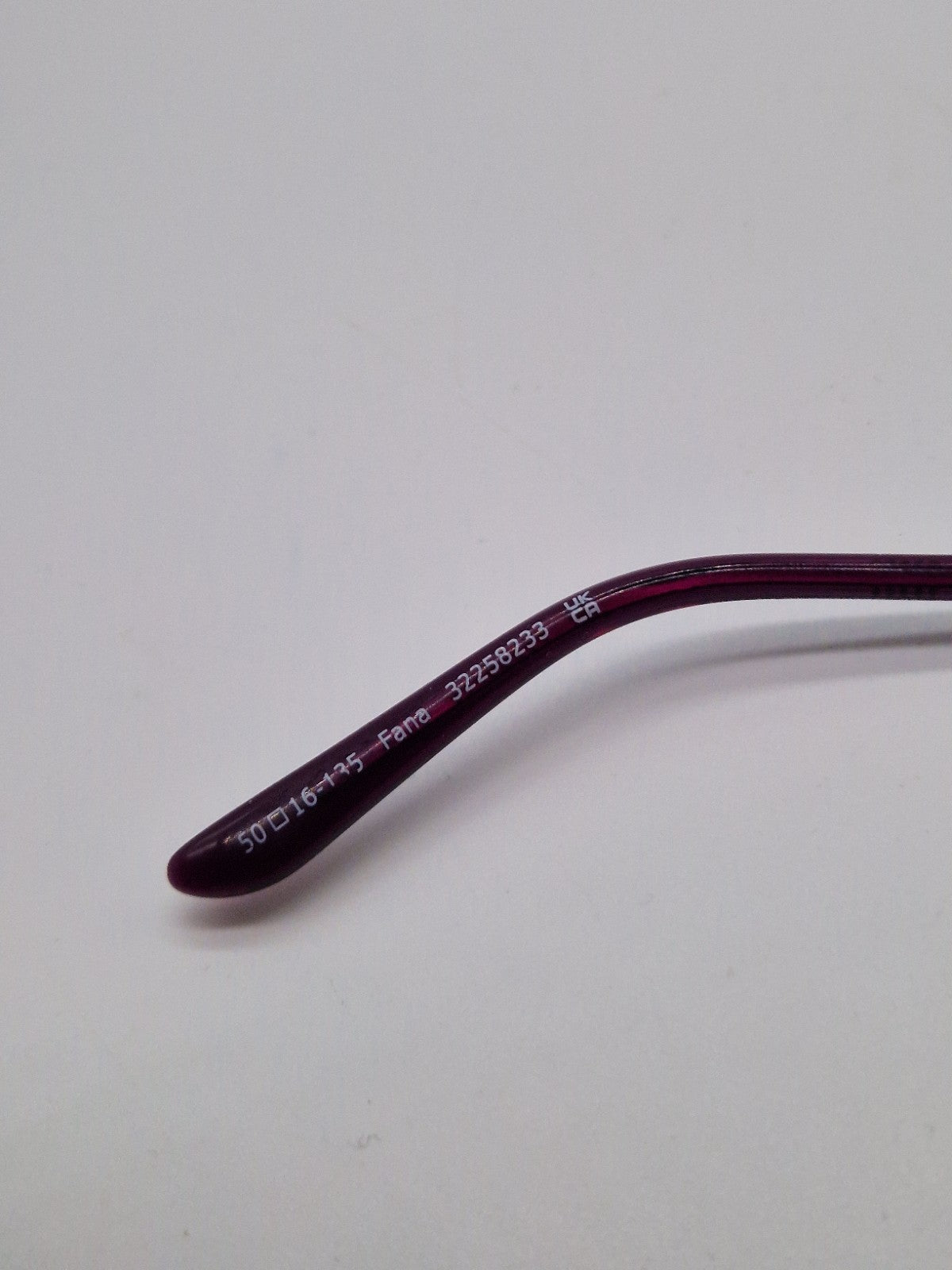 Specsavers Fana 32258233 Purple - Eyeglasses frames
