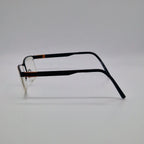 Specsavers Tech Specs 01 30824720 Black - Eyeglasses frames