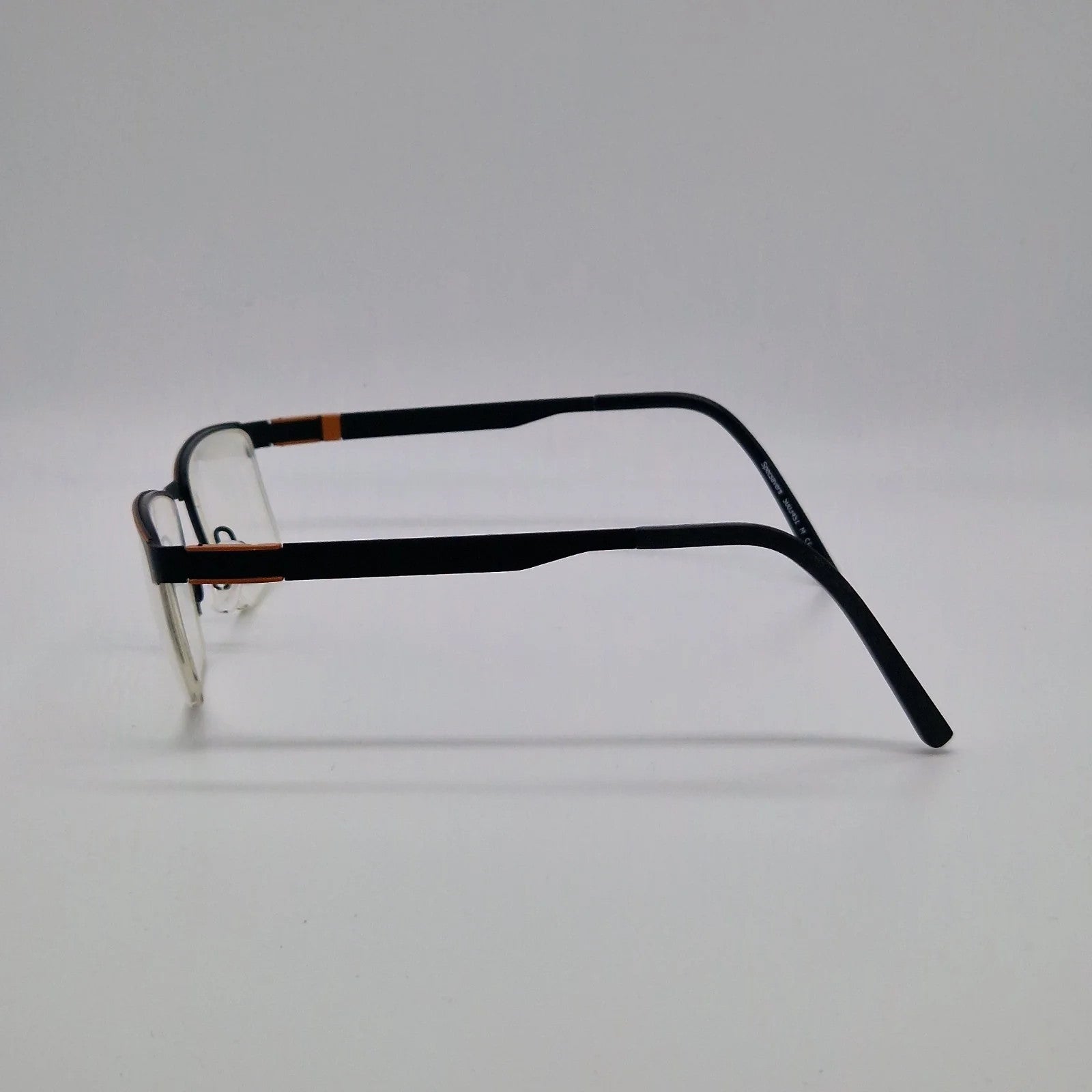 Specsavers Tech Specs 01 30824720 Black - Eyeglasses frames