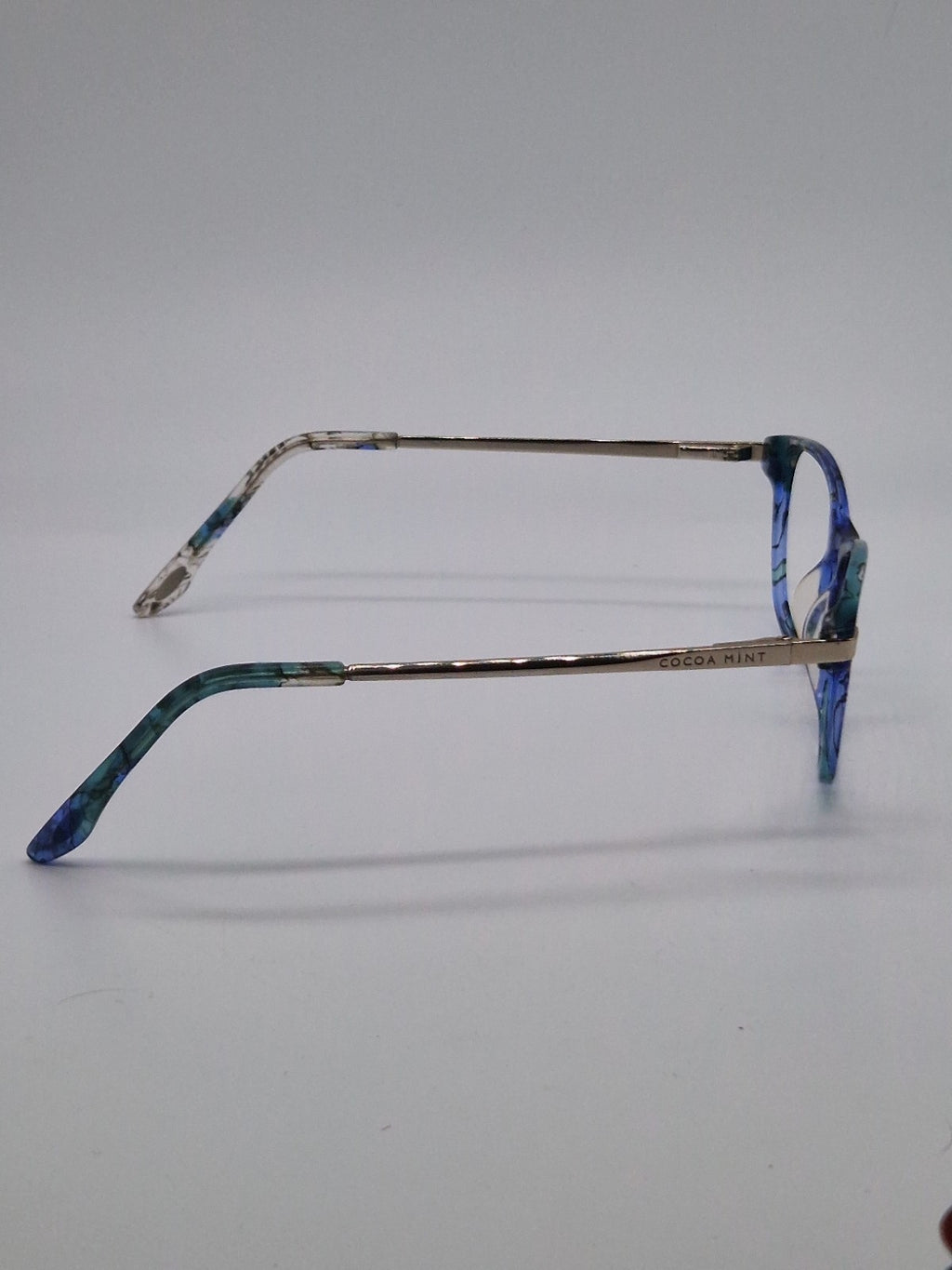 Cocoa Mint CMS2082 C1 Tortoishell - Eyeglasses frames