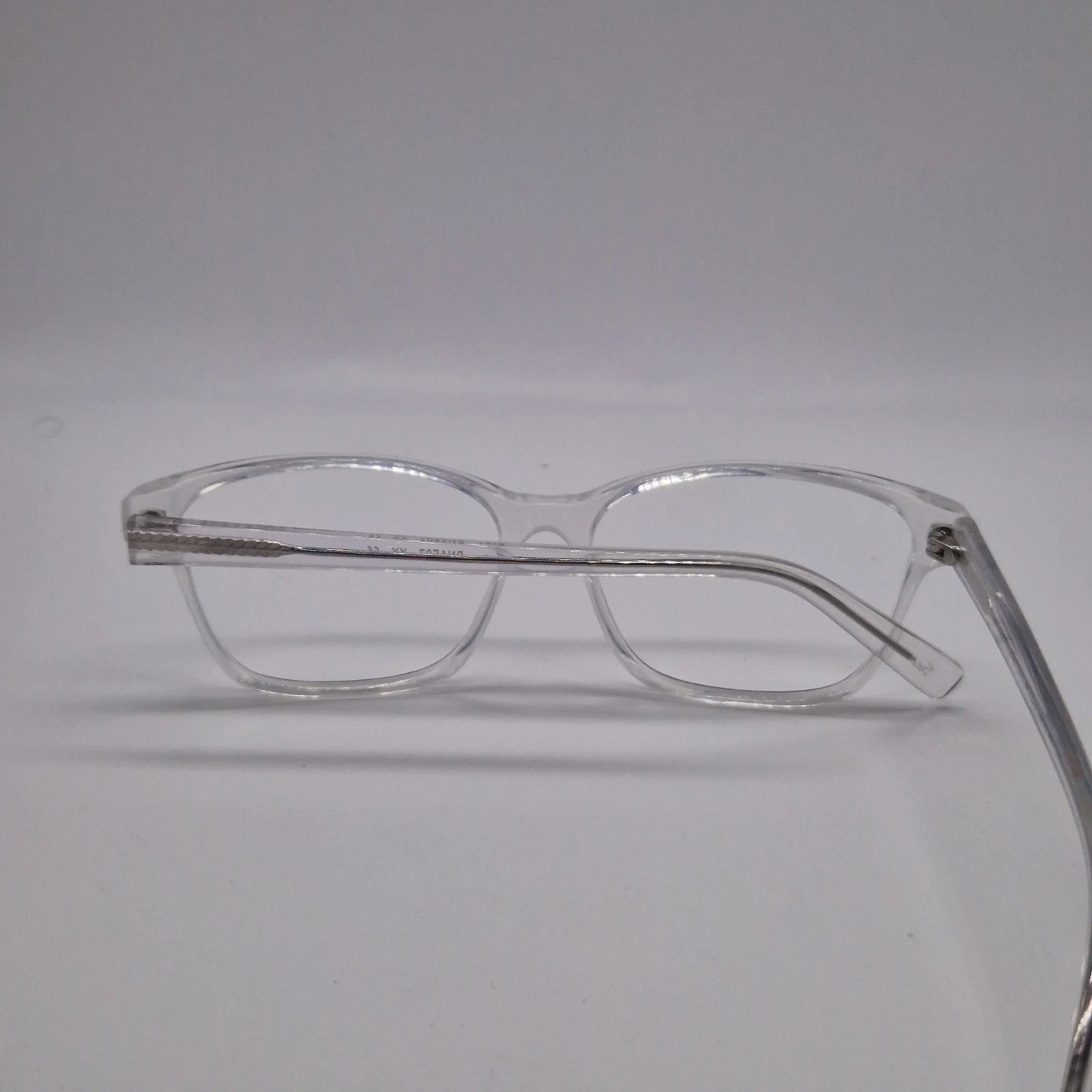 Seen SNAF07 Clear - Eyeglasses frames