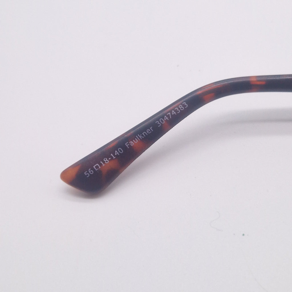 Specsavers Failkner 30474383 Tortoiseshell - Eyeglasses frames