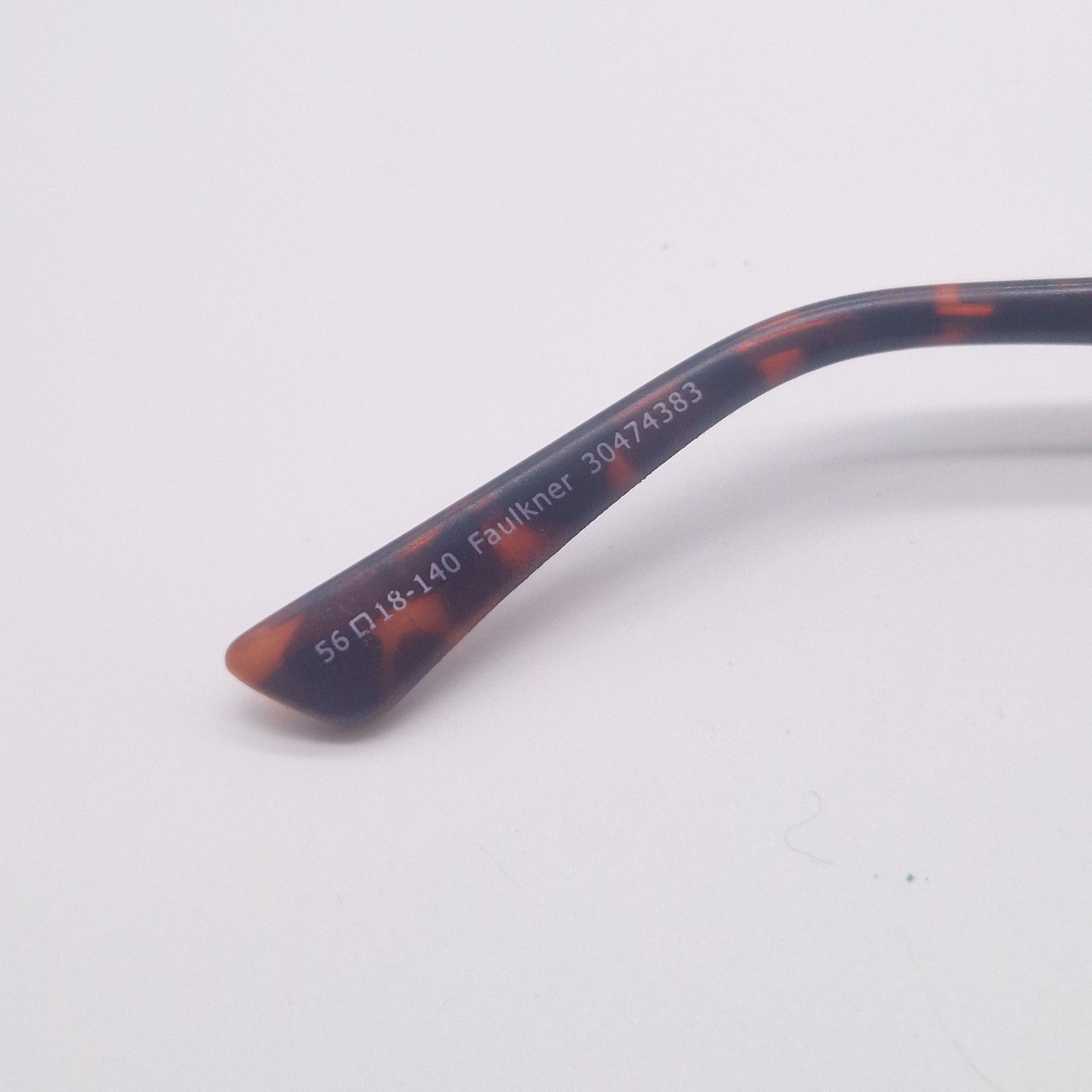 Specsavers Failkner 30474383 Tortoiseshell - Eyeglasses frames