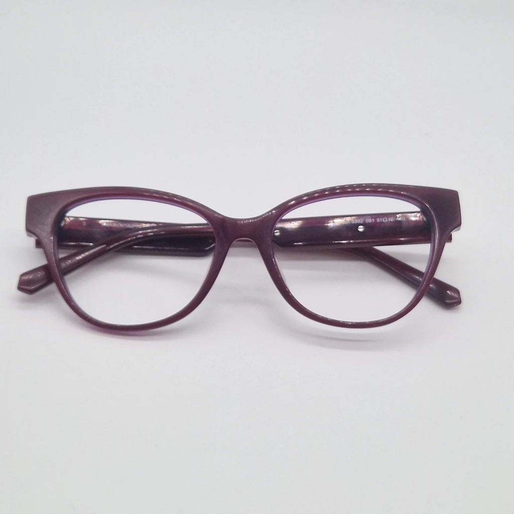 Swarovski SK 5392 081 Purple - Eyeglasses frames