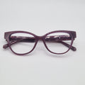 Swarovski SK 5392 081 Purple - Eyeglasses frames