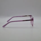Delancy DEL146 Purple - Eyeglasses frames