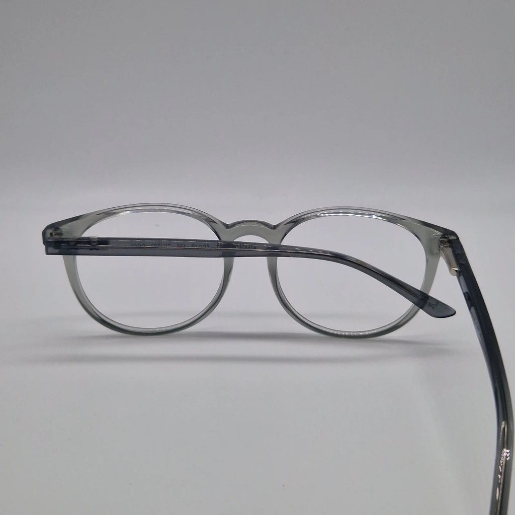 Seen SNJT02 GG00 Grey - Eyeglasses frames