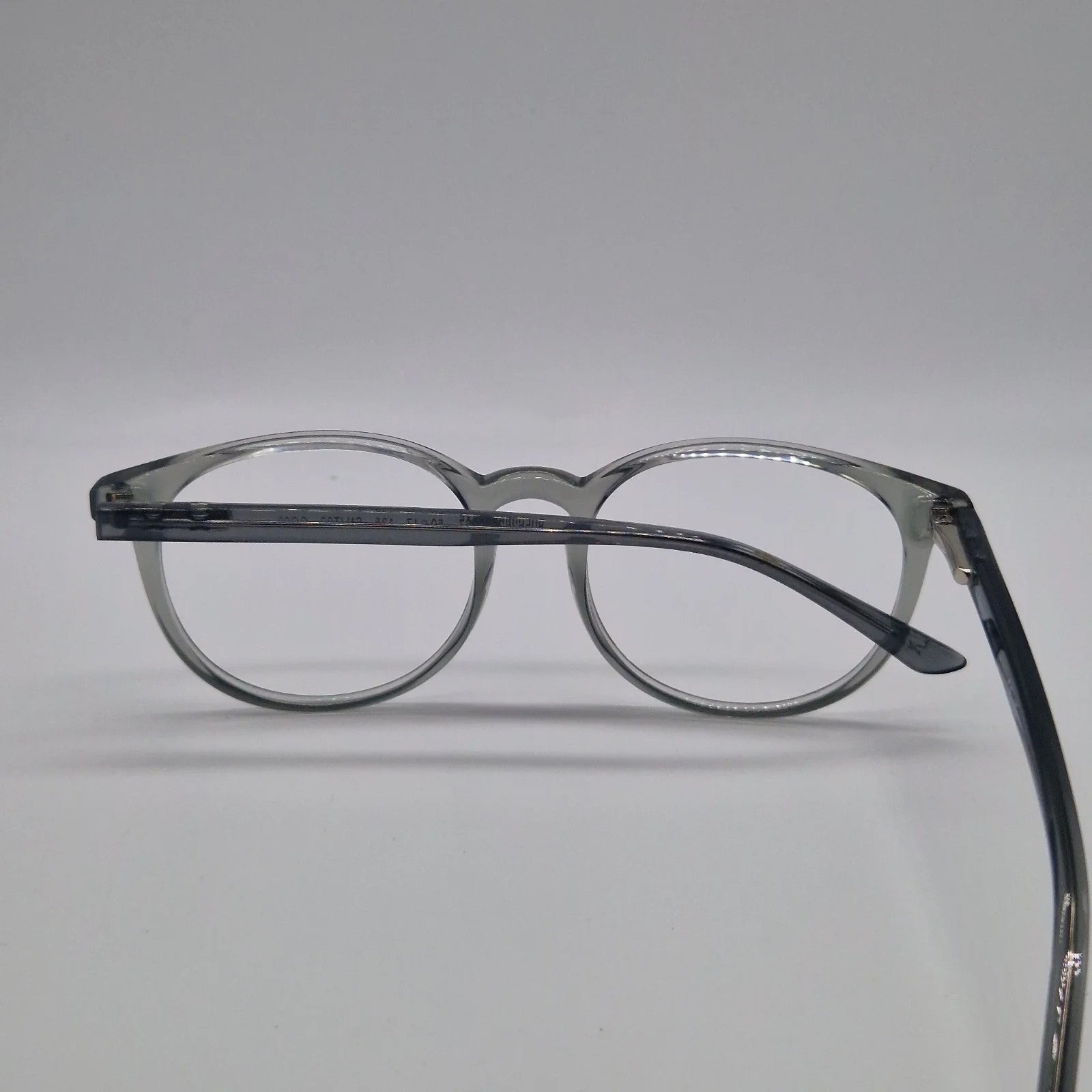 Seen SNJT02 GG00 Grey - Eyeglasses frames