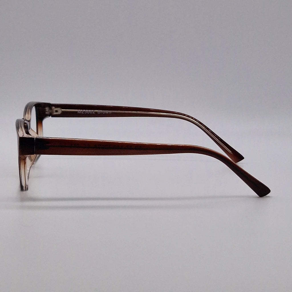 Boots M23002 Brown - Eyeglasses frames