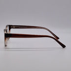 Boots M23002 Brown - Eyeglasses frames