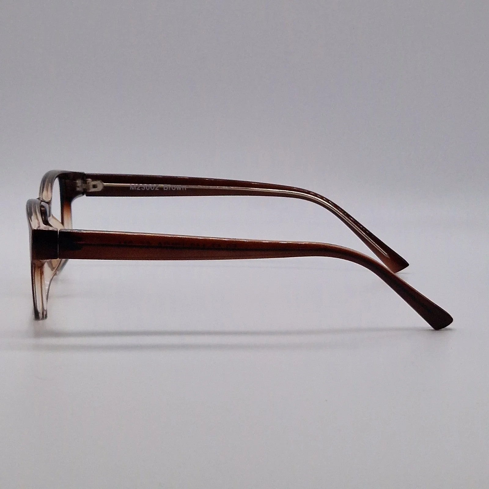 Boots M23002 Brown - Eyeglasses frames