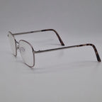 Specsavers Eimear 30828797 Silver Colour - Eyeglasses frames