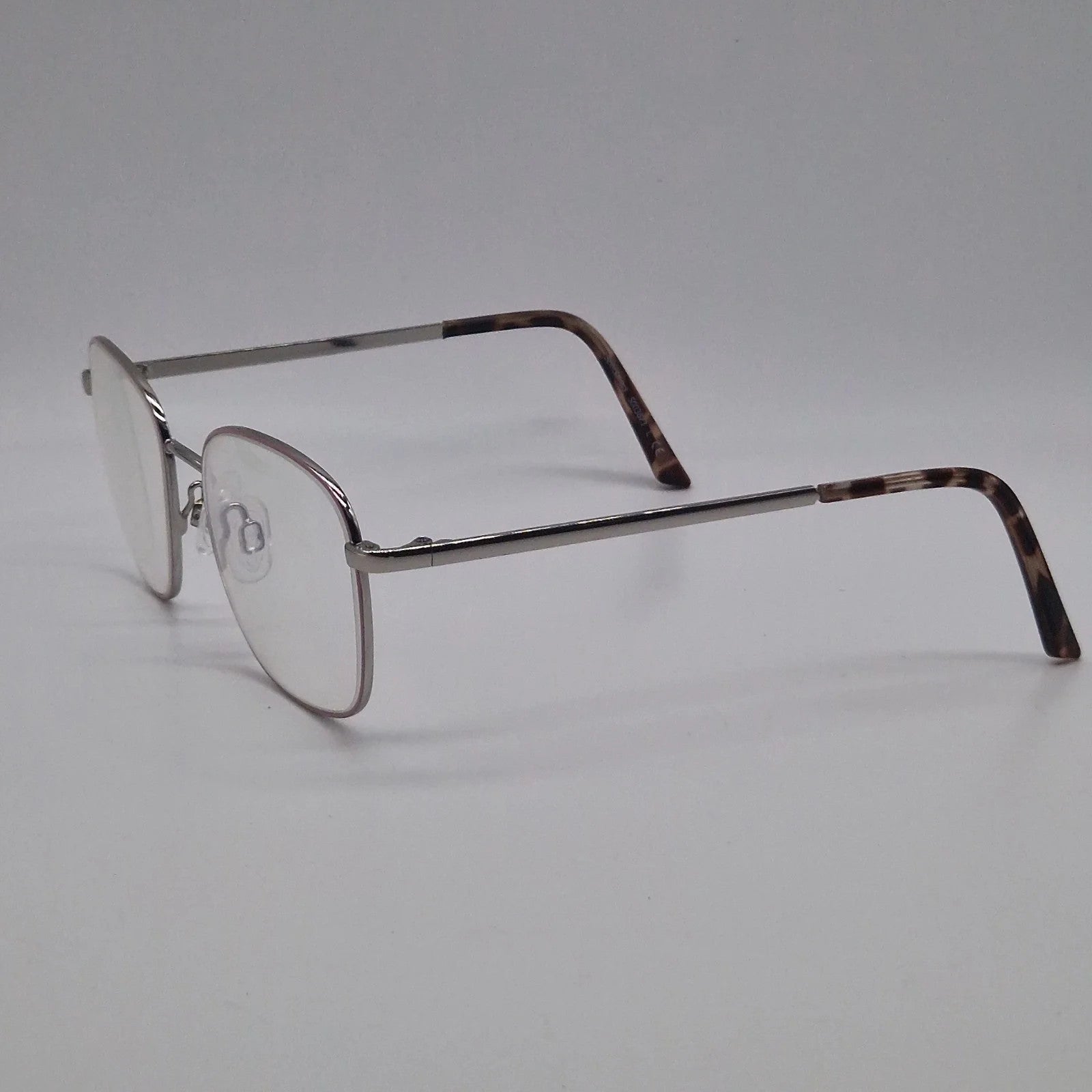 Specsavers Eimear 30828797 Silver Colour - Eyeglasses frames