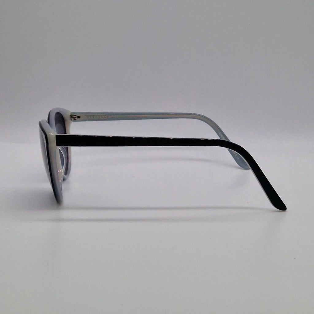 Specsavers Aziza Sun Rx Black - Eyeglasses frames