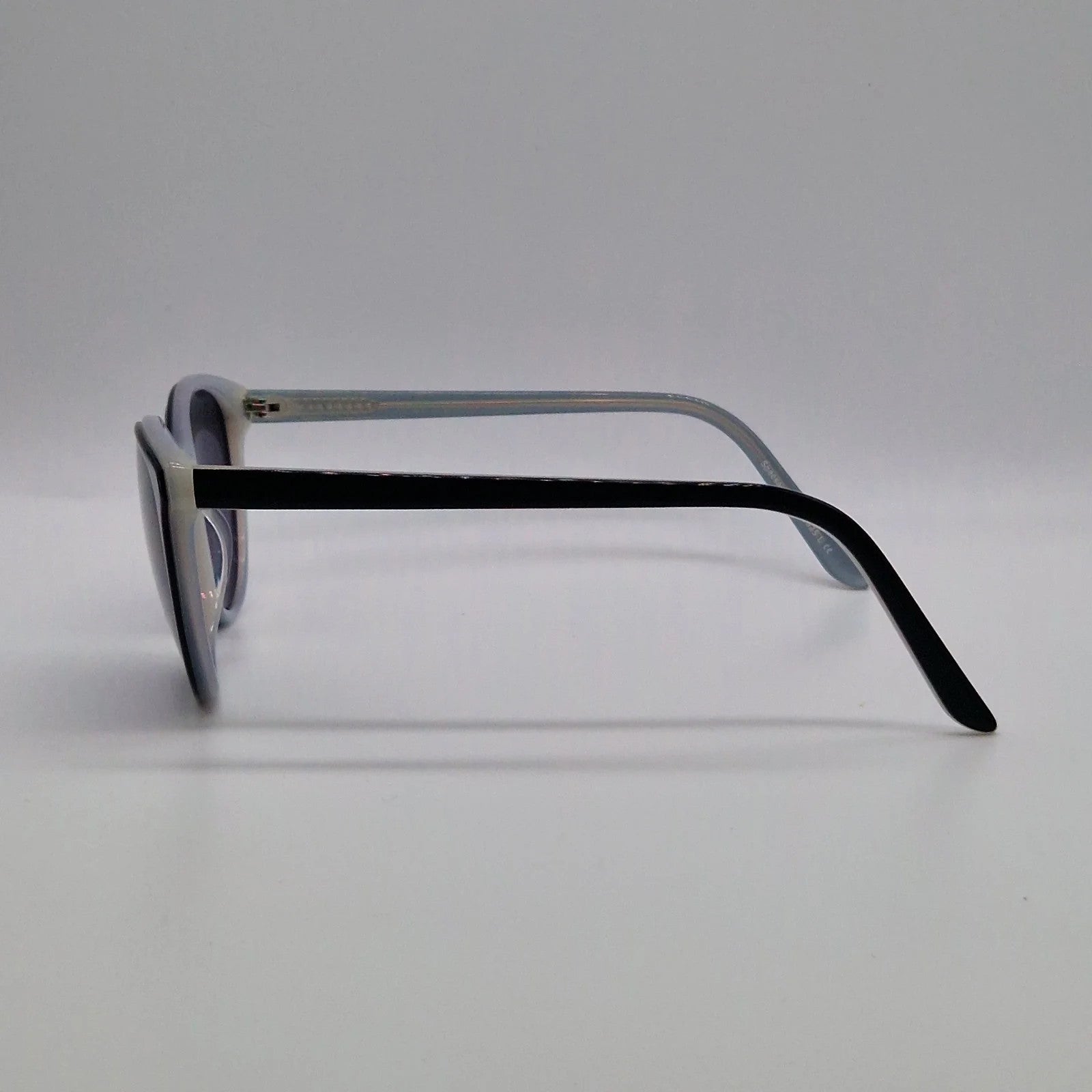Specsavers Aziza Sun Rx Black - Eyeglasses frames