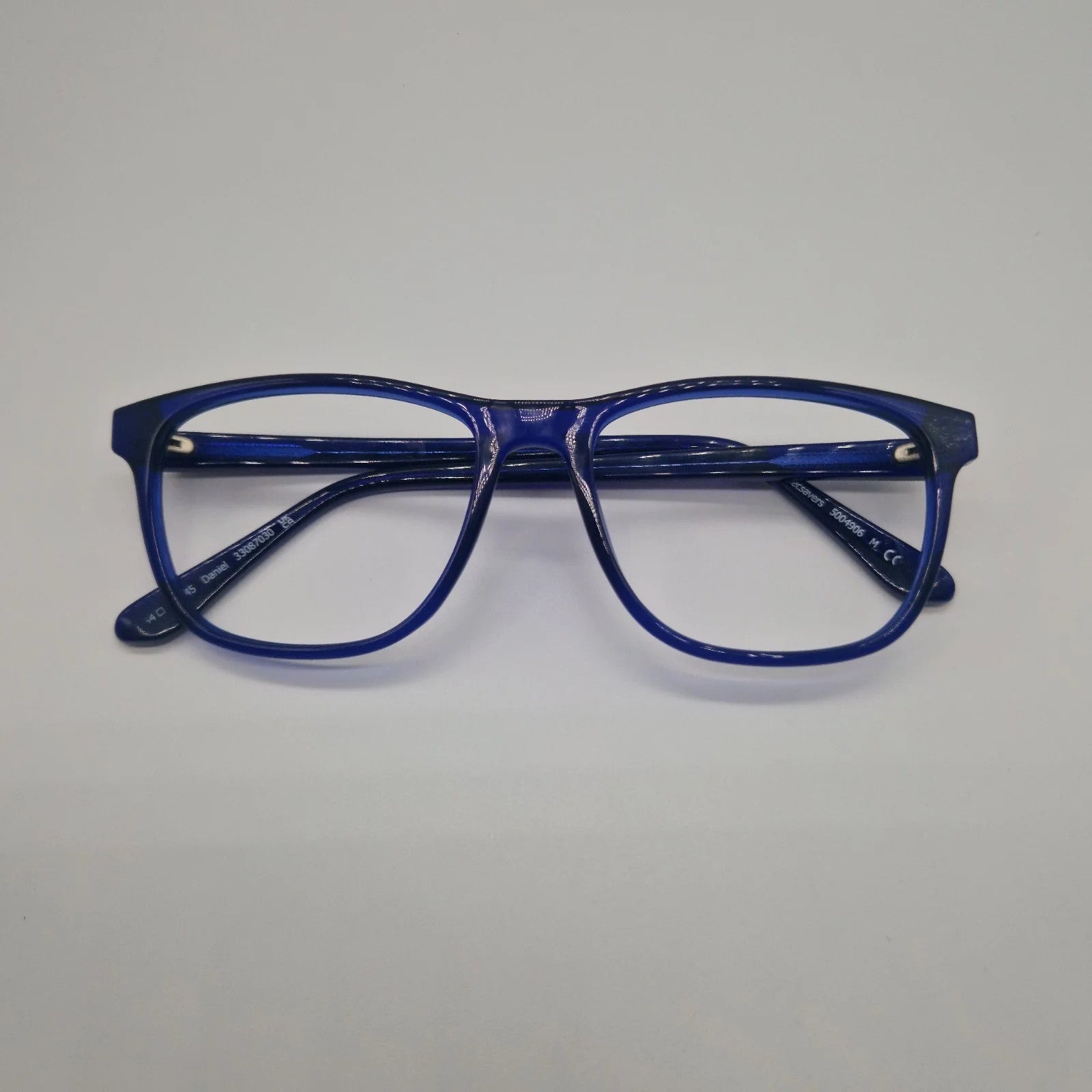 Daniel 33087030 by Specsavers - Eyeglasses frames