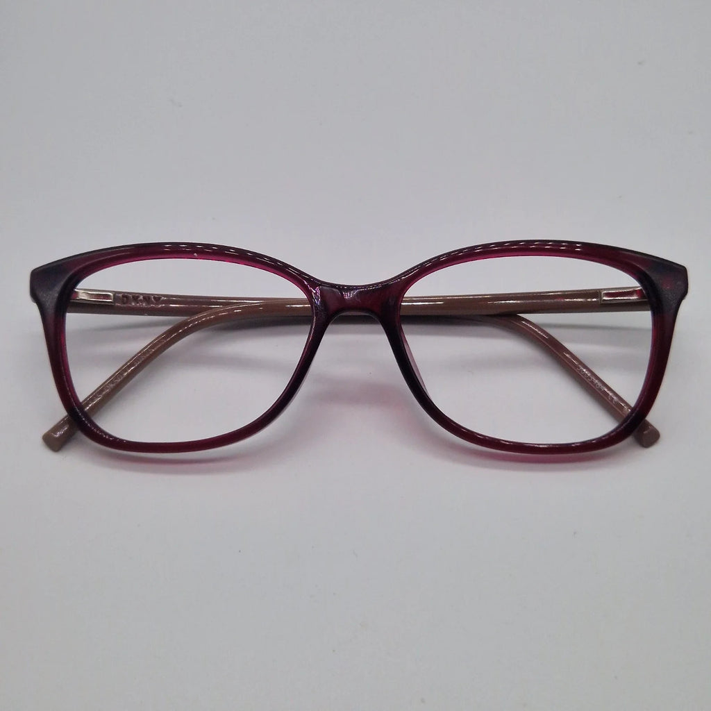 DKNY 30825215 Red - Eyeglasses frames