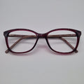 DKNY 30825215 Red - Eyeglasses frames