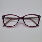 DKNY 30825215 Red - Eyeglasses frames