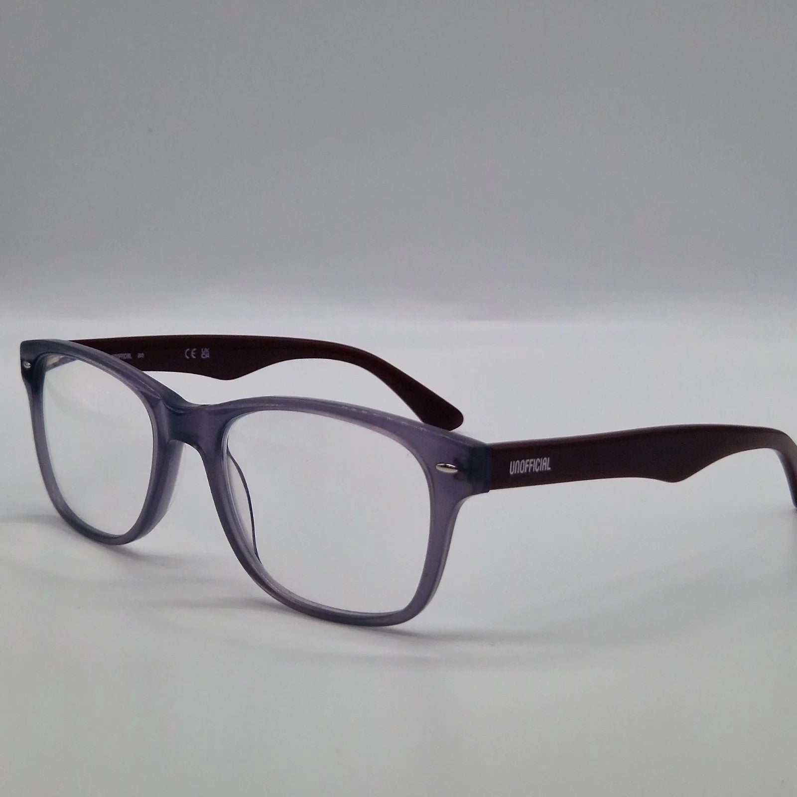 Unofficial UNOM0021 - Eyeglasses frames
