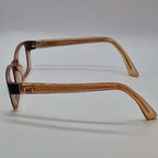 Guess GU2591 Brown - Eyeglasses frames