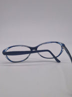 Specsavers Tourmaline 30293830 Blue - Eyeglasses frames 