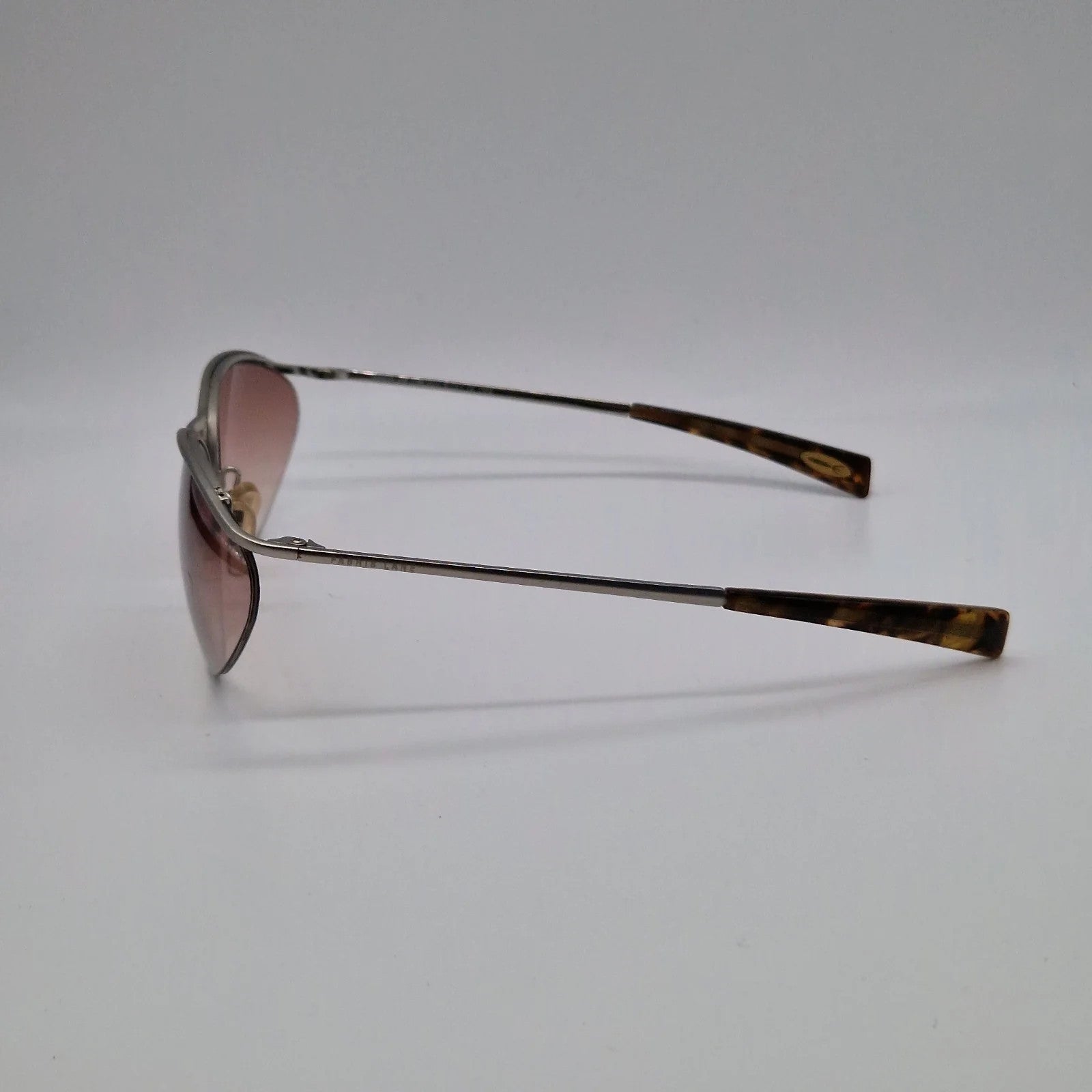 Fabris Lane 1564 Silver Colour - Eyeglasses frames