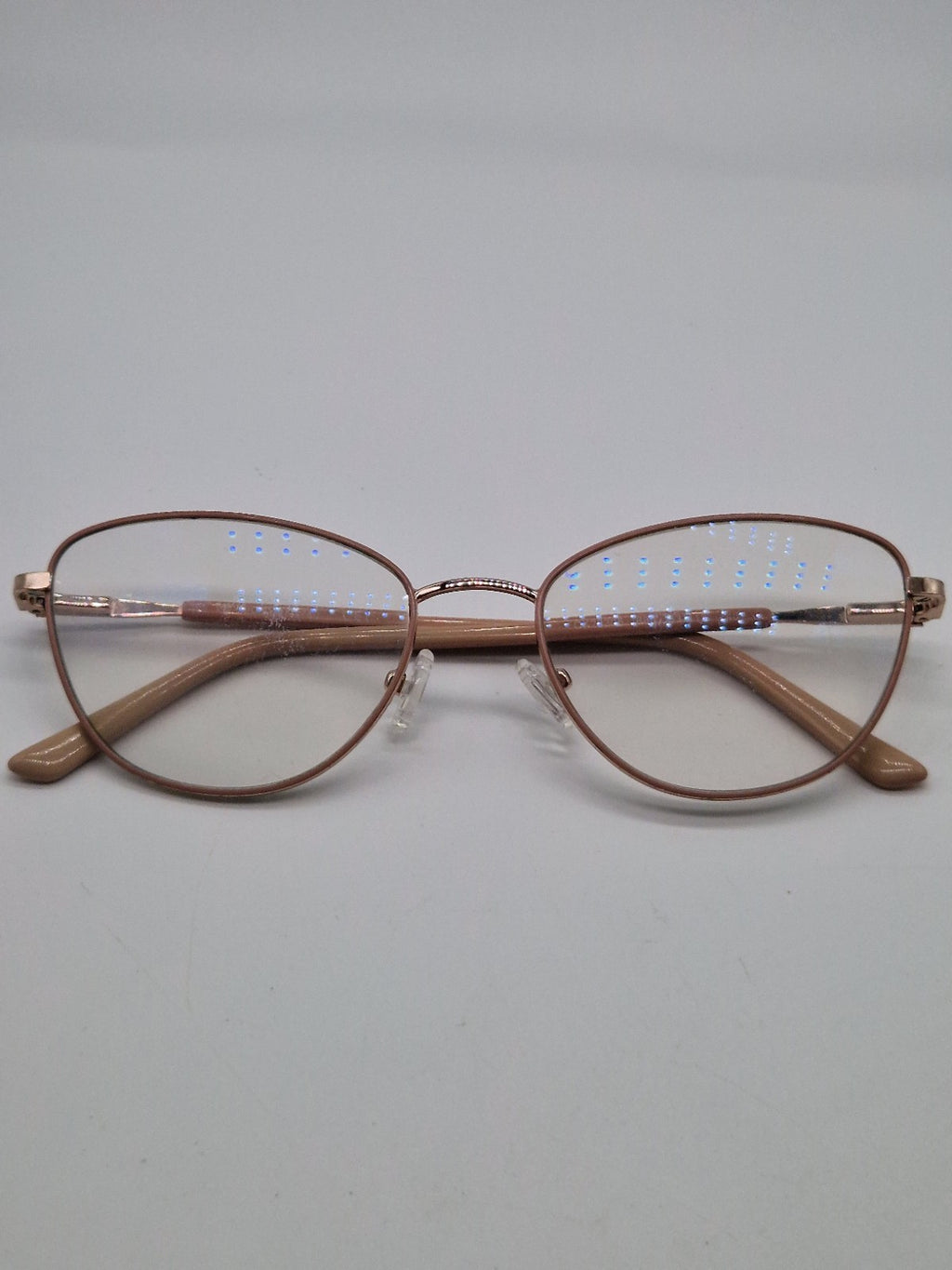 Calvin Klein CK20305 680 Pink - Eyeglasses frames