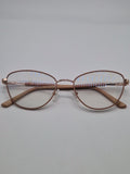 Calvin Klein CK20305 680 Pink - Eyeglasses frames