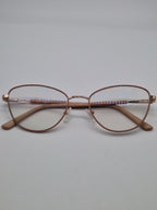 Calvin Klein CK20305 680 Pink - Eyeglasses frames