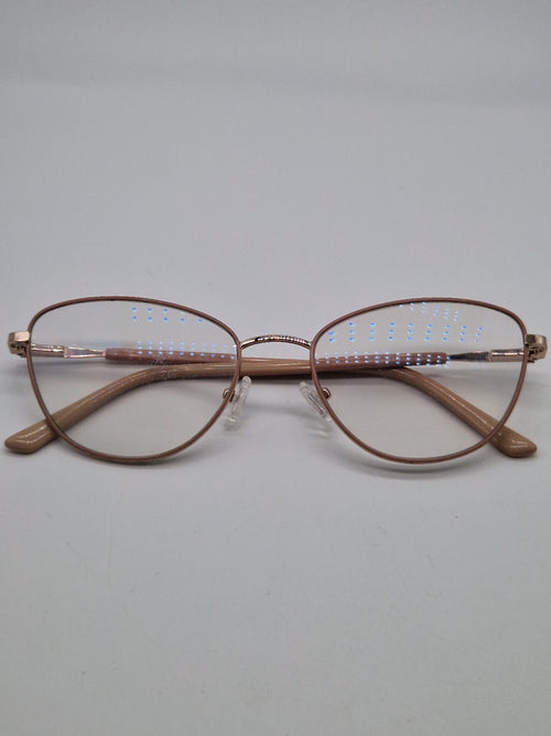 Calvin Klein CK20305 680 Pink - Eyeglasses frames