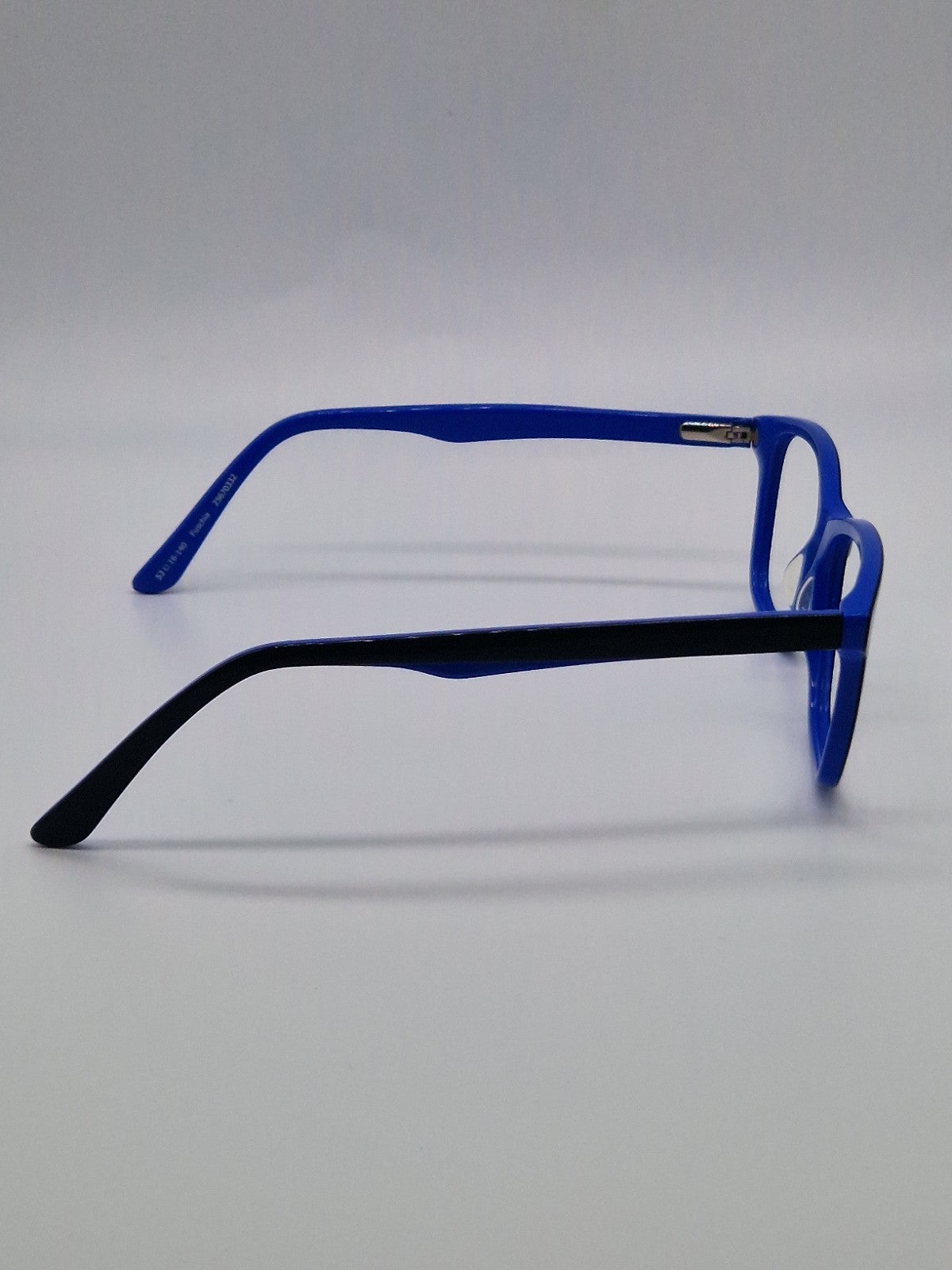Specsavers Fuschia 25670332 Blue - Eyeglasses frames