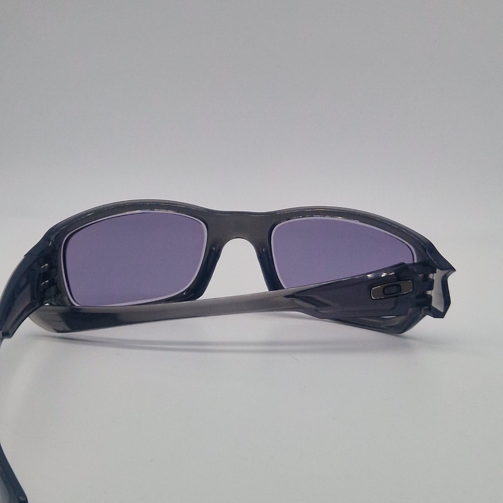 Oakley OO9238-05 (4+1)2 BLACK - Eyeglasses frames