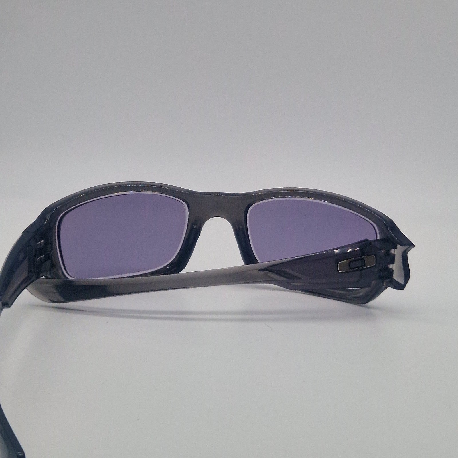 Oakley OO9238-05 (4+1)2 BLACK - Eyeglasses frames