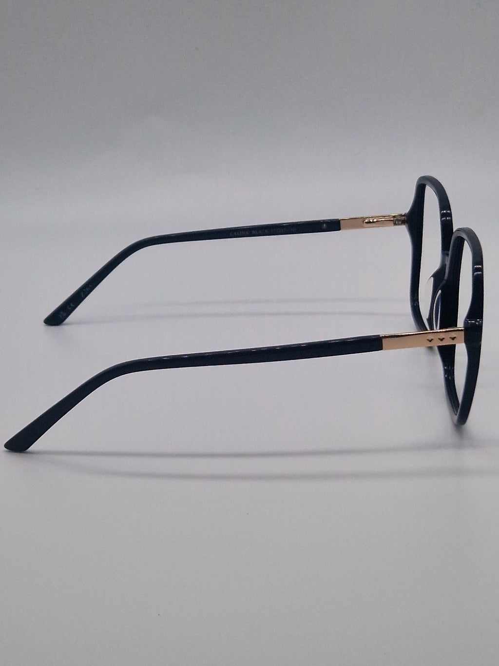 Scout Calina Z265 Black - Eyeglasses frames