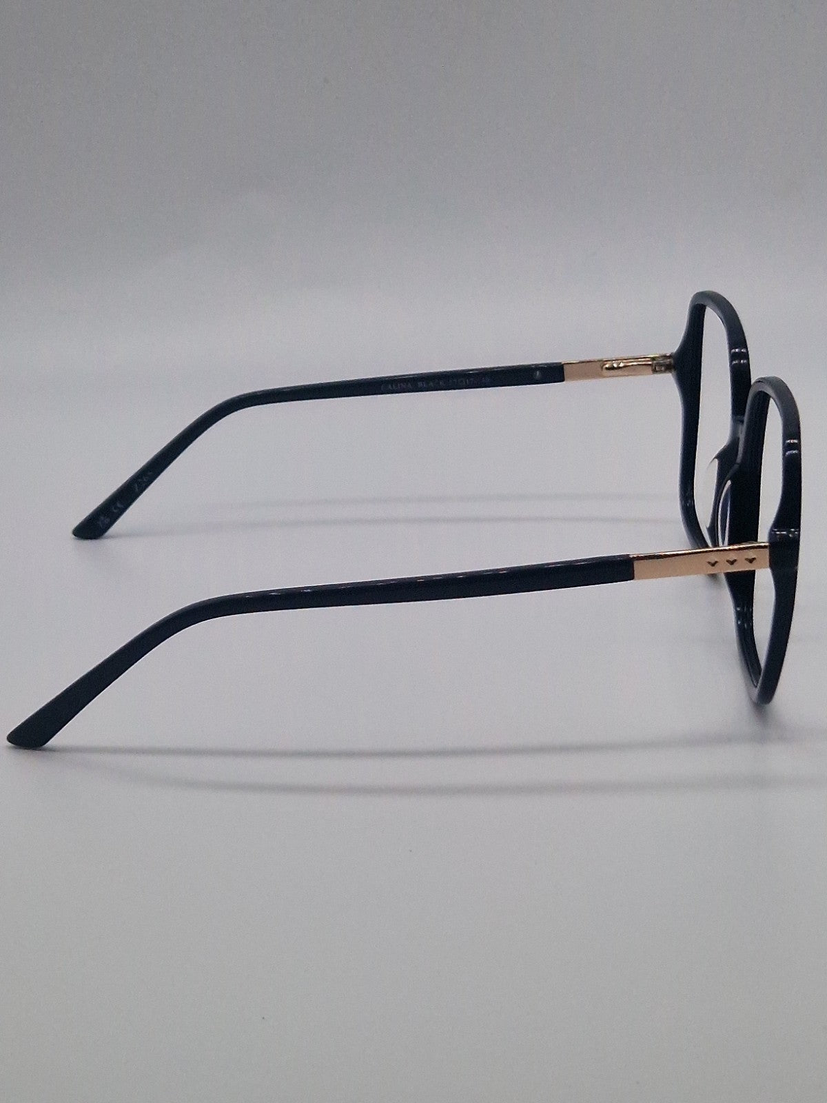 Scout Calina Z265 Black - Eyeglasses frames
