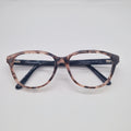Lozza SL4065 COL.01GT Black - Eyeglasses frames