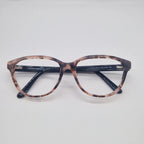 Lozza SL4065 COL.01GT Black - Eyeglasses frames