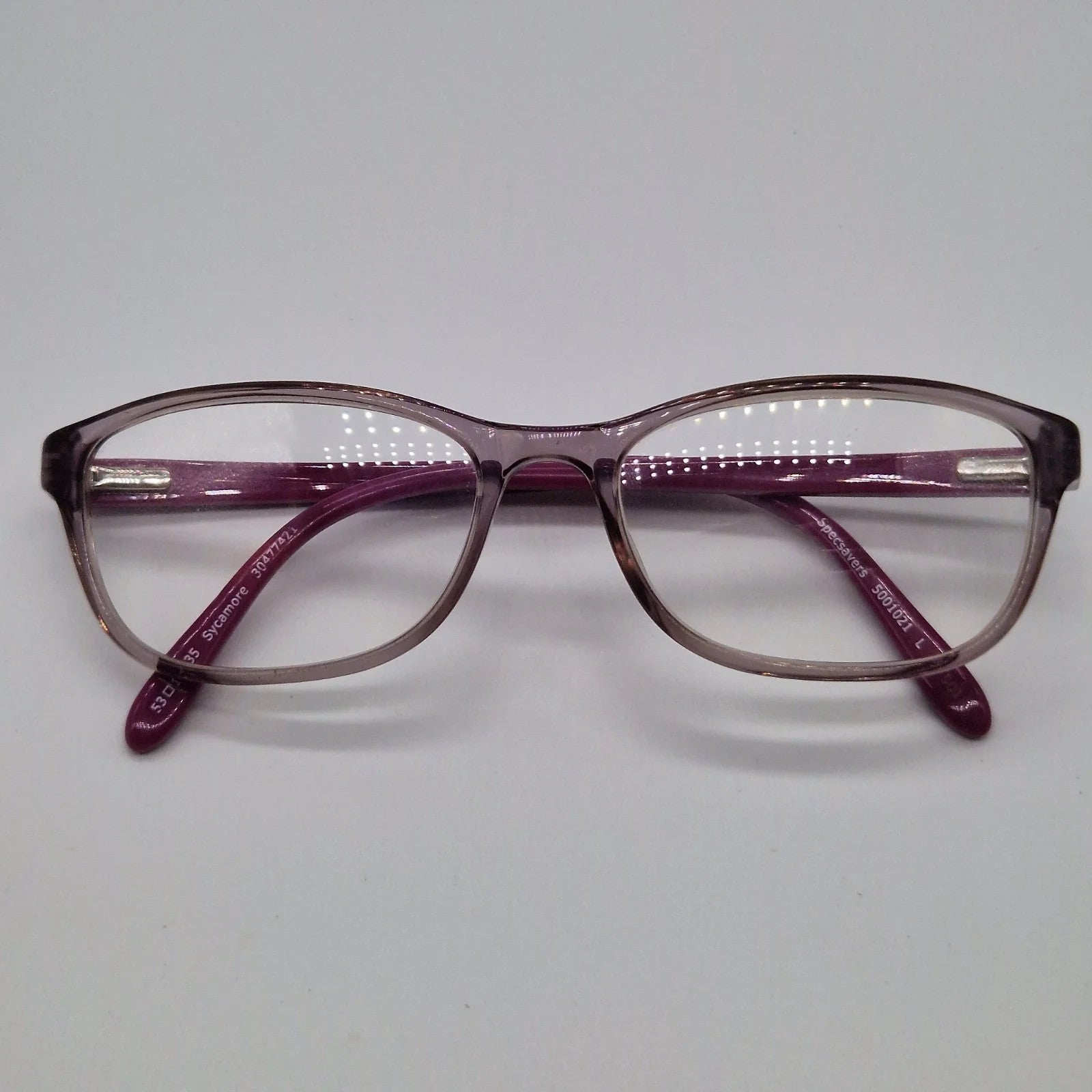 Specsavers Sycamore 30477421 - Eyeglasses frames