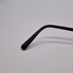 Specsavers Gaurave+ 33039367 Brown - Eyeglasses frames