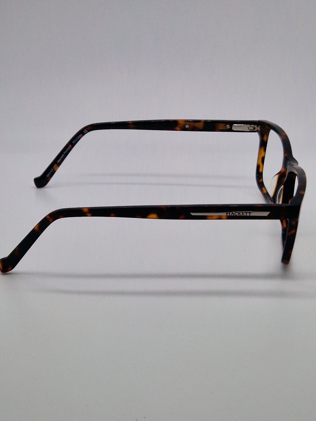 Hackett Portland 30515956 Tortoiseshell - Eyeglasses frames