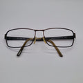 Jaguar Mod.37321B-671 Brown - Eyeglasses frames