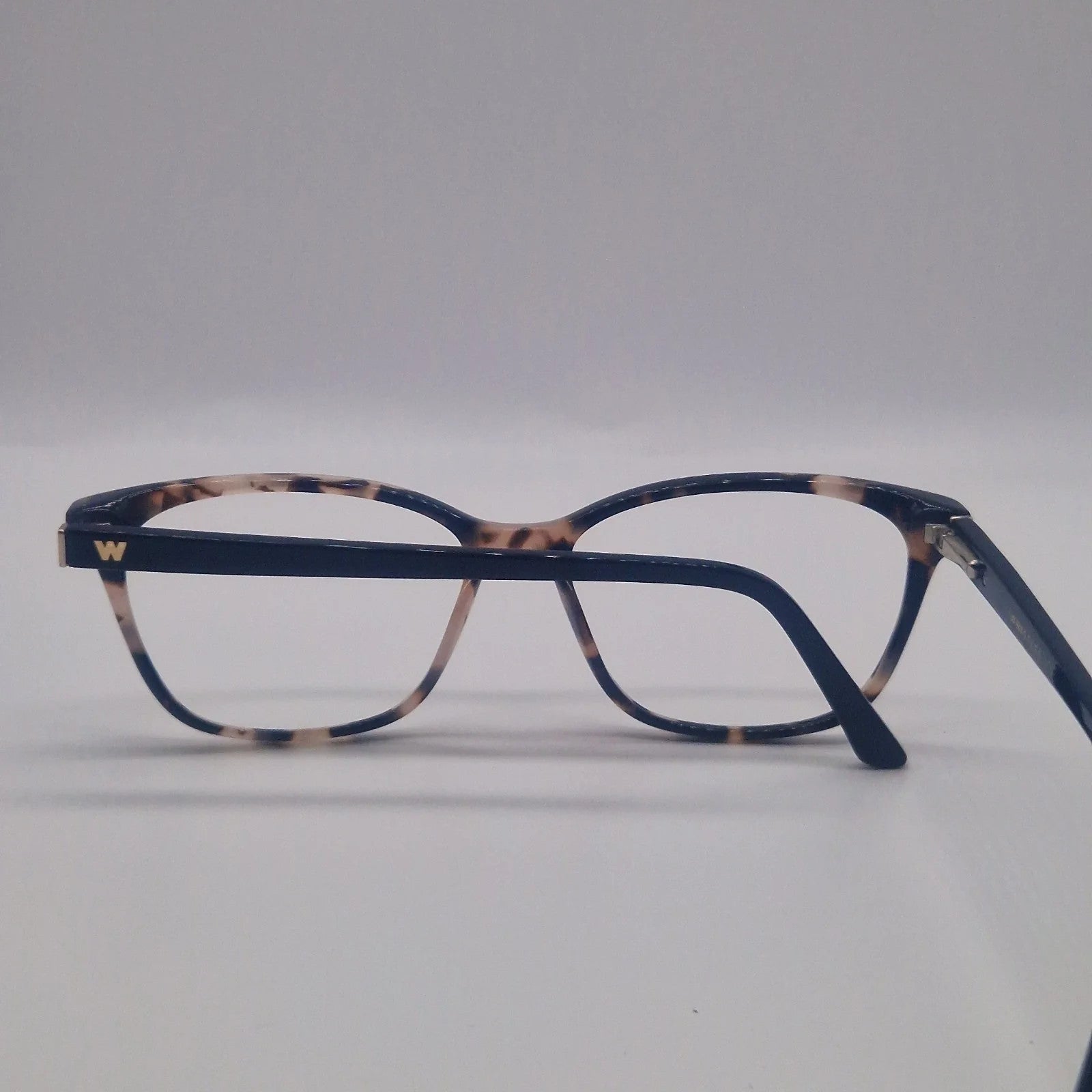 Whistles WH019-PTOR NICOLA - Eyeglasses frames