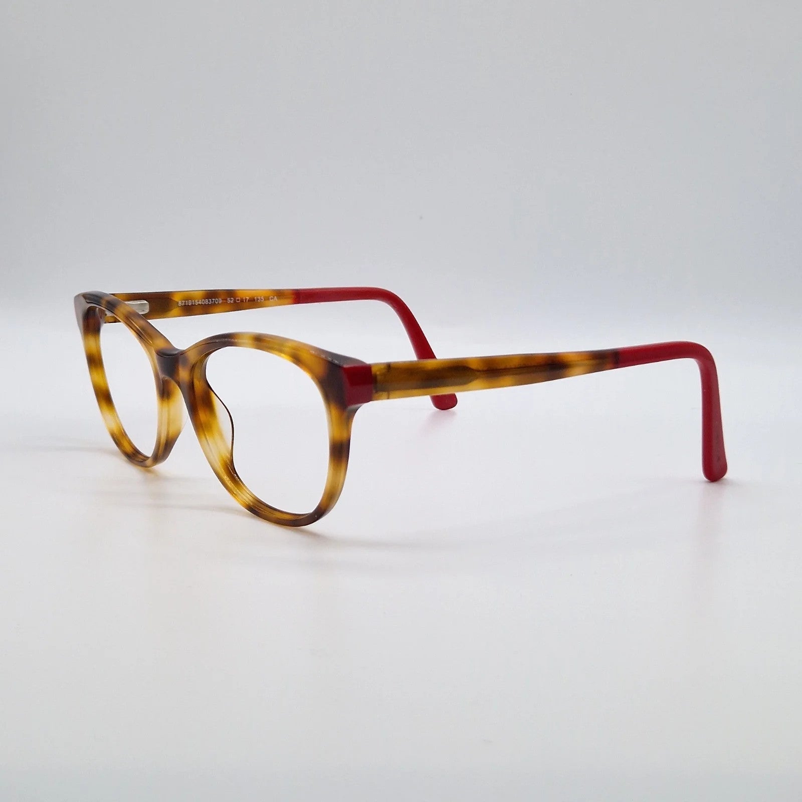 In Style ISDF08 Tortoiseshell - Eyeglasses frames