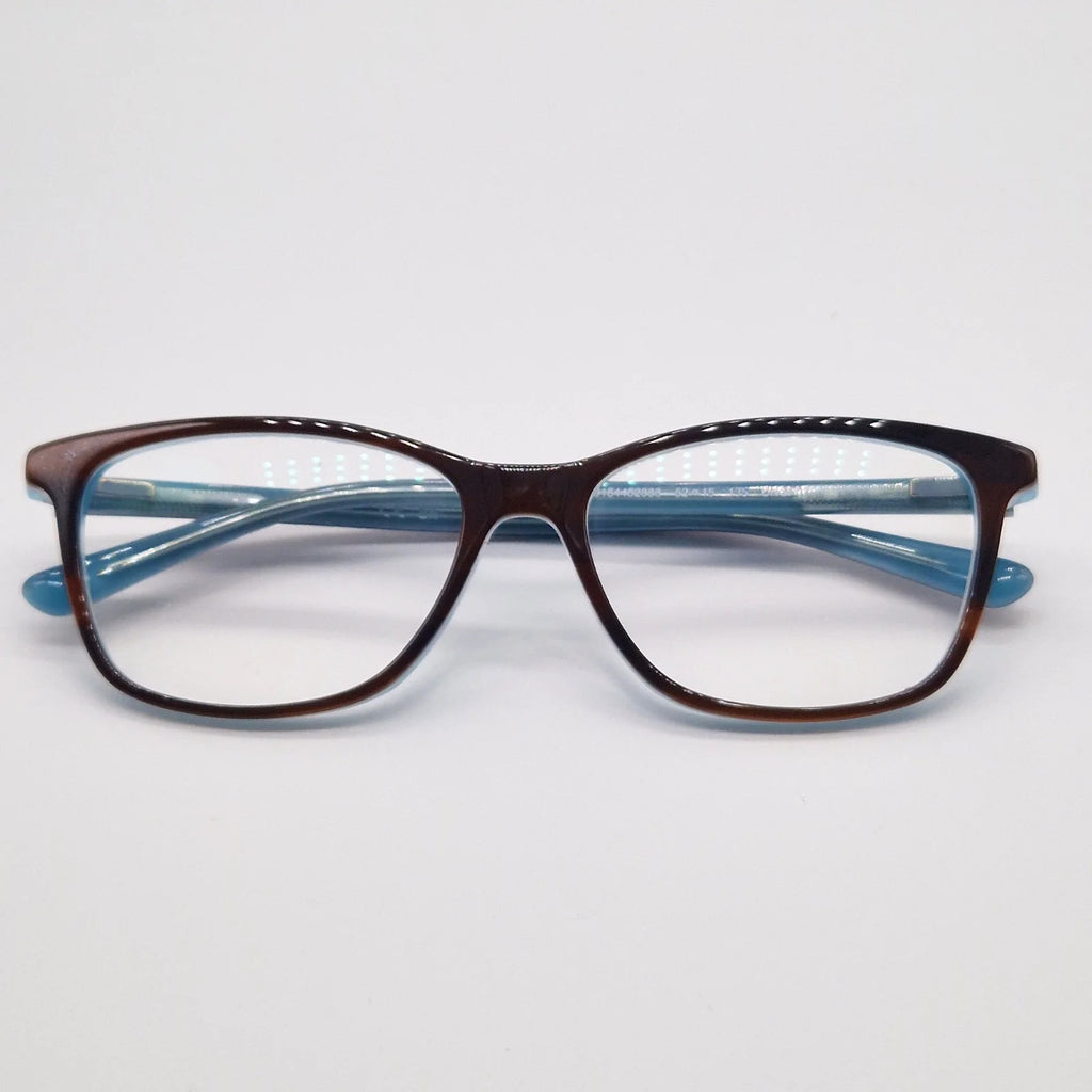 Unofficial UNOF0306 Brown - Eyeglasses frames