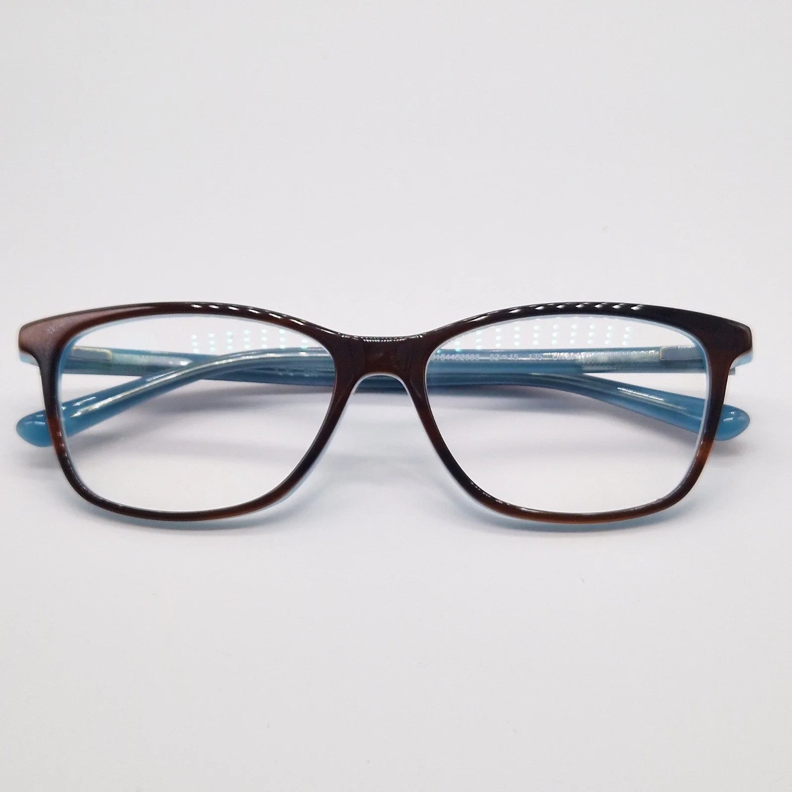 Unofficial UNOF0306 Brown - Eyeglasses frames