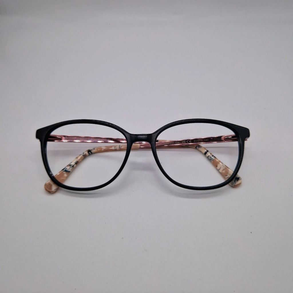 Radley RDO-6009 Col:104 Black - Eyeglasses frames
