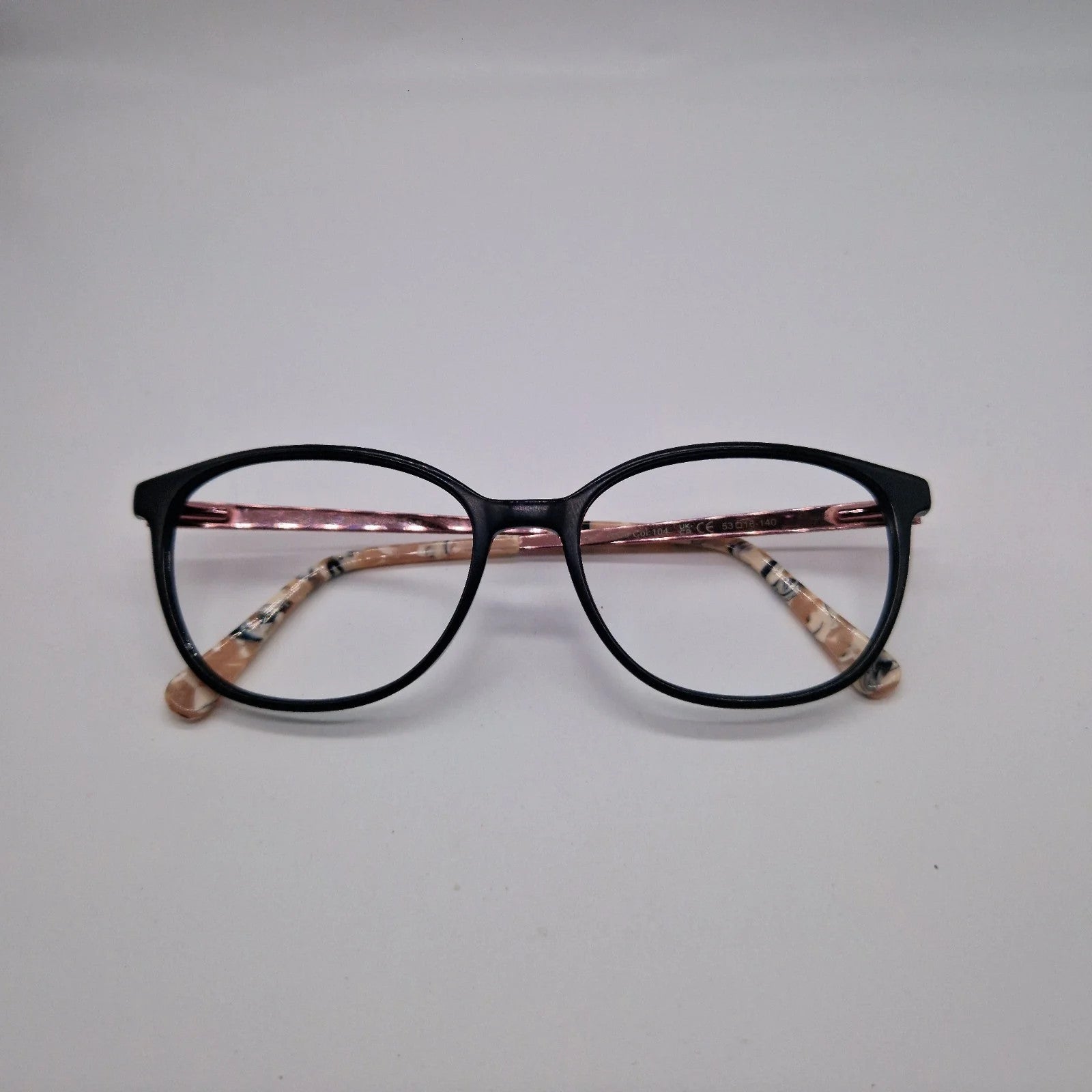 Radley RDO-6009 Col:104 Black - Eyeglasses frames