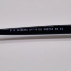 Seen SNEF09 Black - Eyeglasses frames