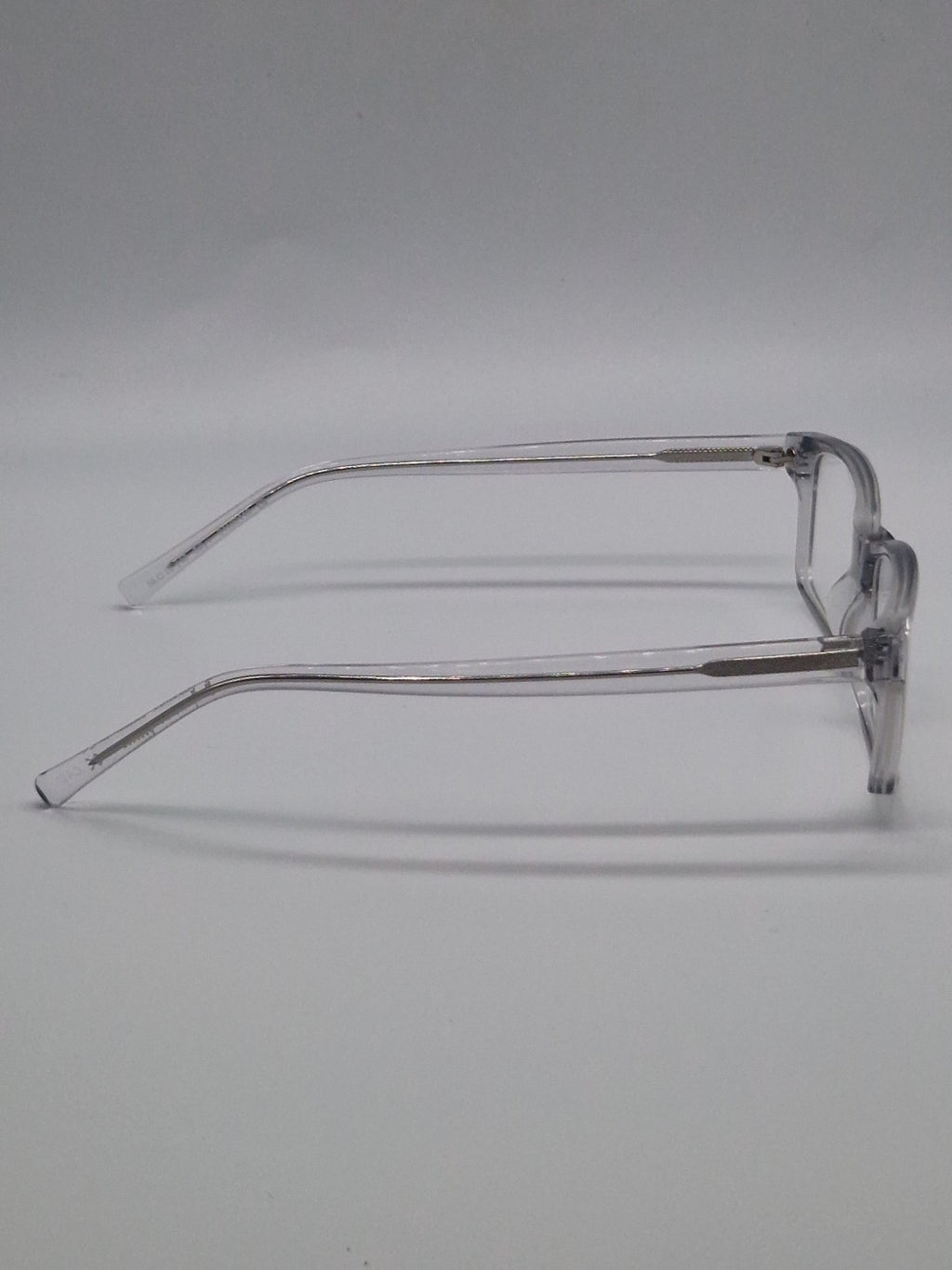 Specsavers Billy+ 34100448 Clear - Eyeglasses frames